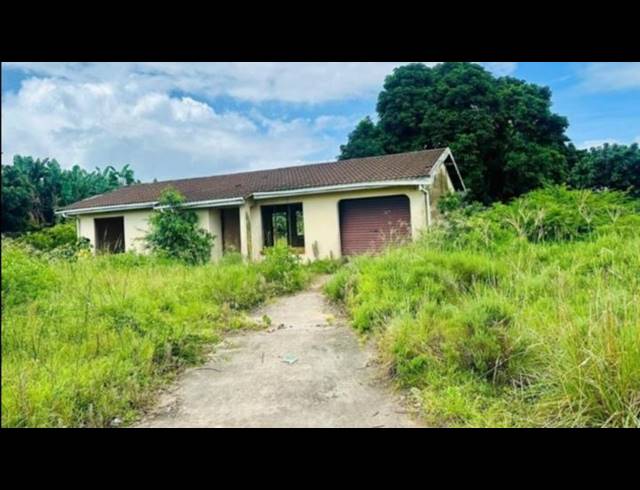 3 BEDROOM HOUSE FOR SALE IN WILDENWEIDE